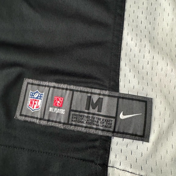 🏈ROSS🏈 CINCINNATI BENGALS JERSEY NFL NIKE SIZE Medium - Picture 4 of 10